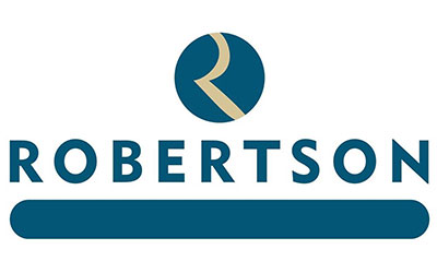 Robertson Robertson