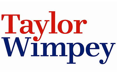 Taylor Wimpey Taylor Wimpey